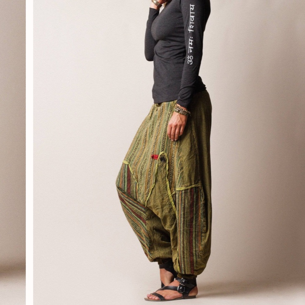 Sivana Free Spirit Pants
